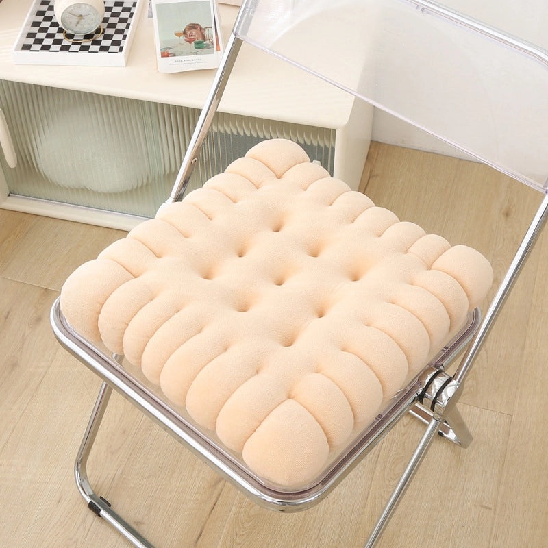 Thickened Tatami Floor Cushion for Office and Home Seating | Home & Living