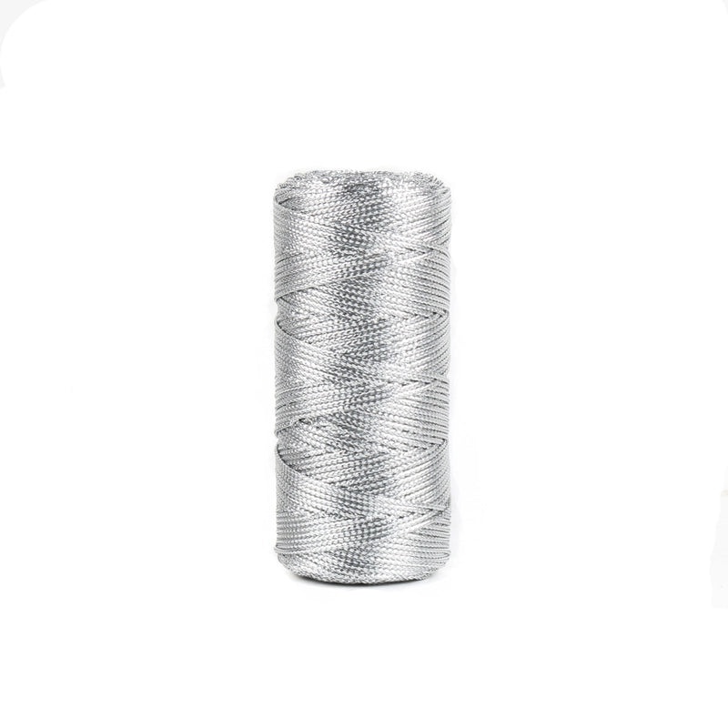 Elegant Minimalist Solid Color Polyester Necklace|Jewelry & Accessories