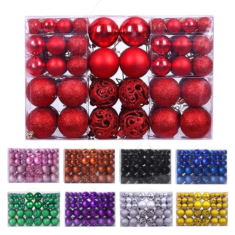 Christmas Modern Art Pastoral Minimalist Plastic Decor|Home Decor & Accessories