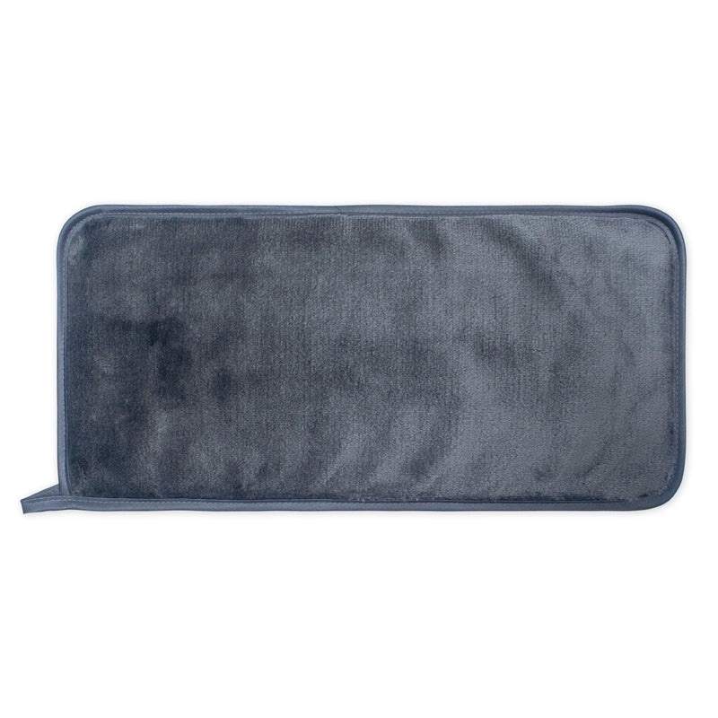 Soft Coral Fleece Towels for Everyday Use|Home & Living Bath Accessories