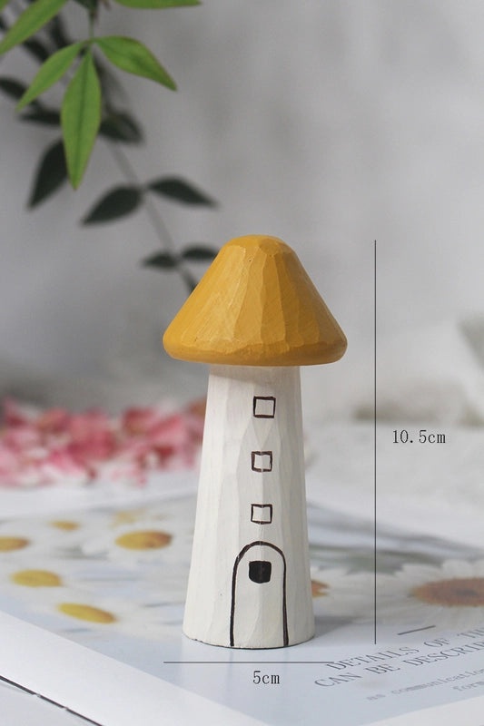 Holiday Wood Basswood Crafts for Christmas Valentine’s Day New Year Graduation Birthday | Home Decor Gifts