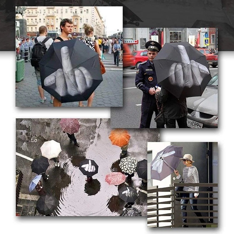 Windproof Compact Travel Umbrella for Outdoor Activities | Outdoor Gear & Accessories