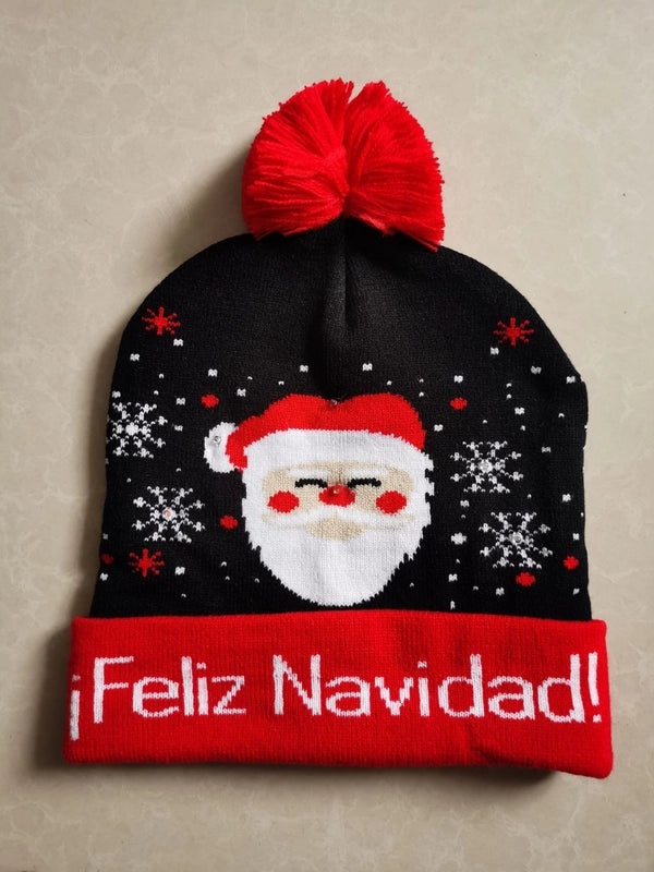 Christmas Punk Style Minimalist Accessories|Jewelry & Accessories