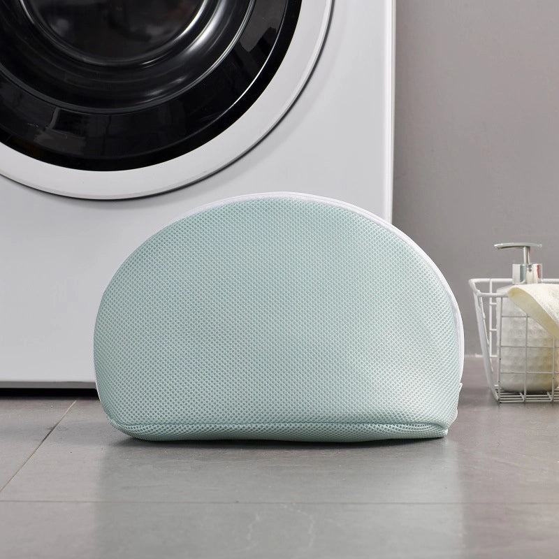 Shoe Washing Mesh Bag for Washing Machine|Home Cleaning Supplies