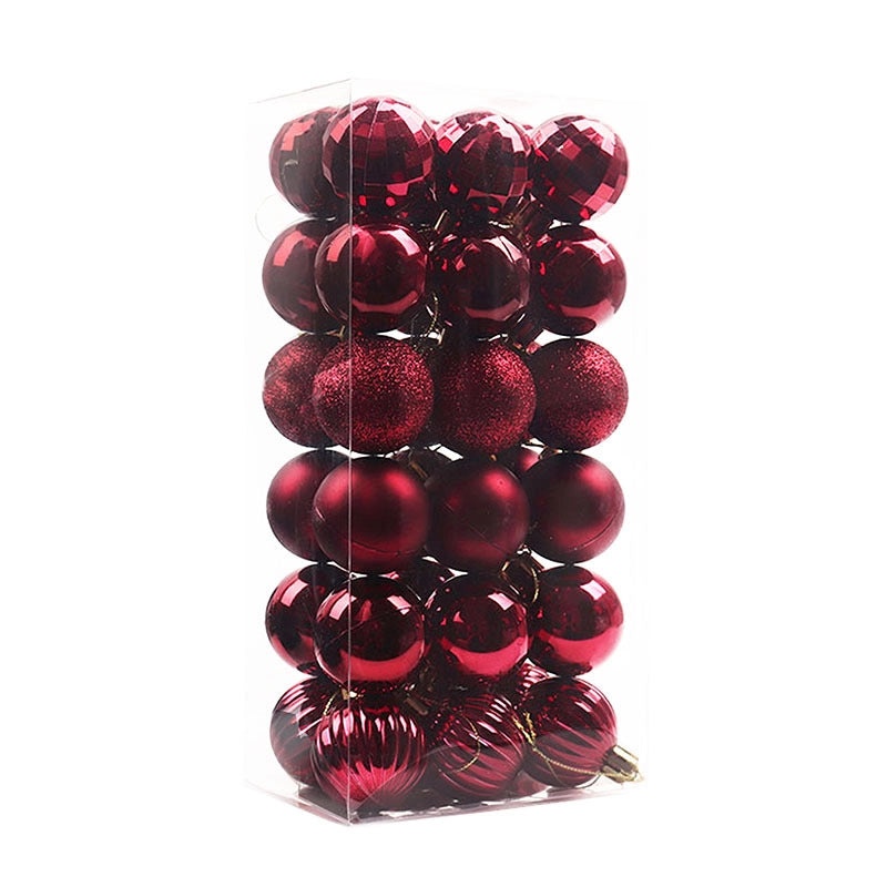 Christmas Minimalist Plastic Accessories Southeast Asia Style | Jewelry & Accessories