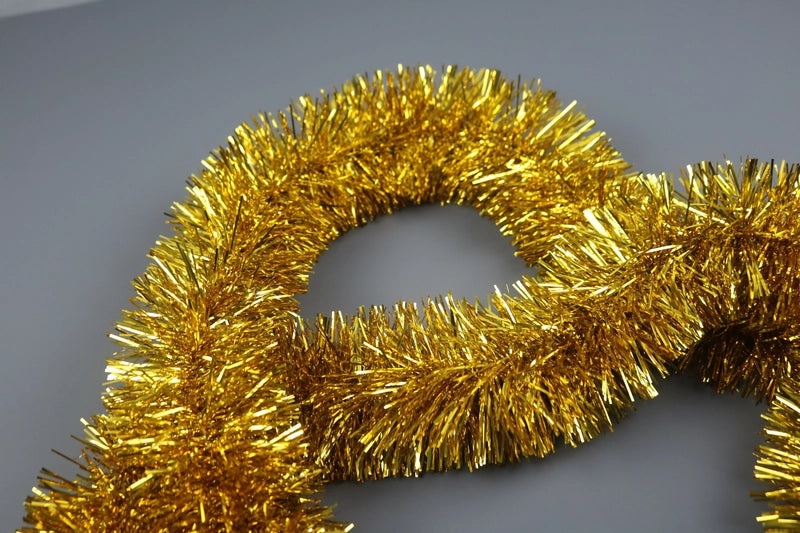 Christmas Chinoiserie Vintage Pastoral Style Plastic Jewelry|Fashion Accessories