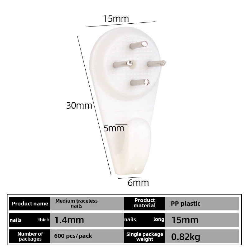 Invisible Photo Frame Hook|Home Decor