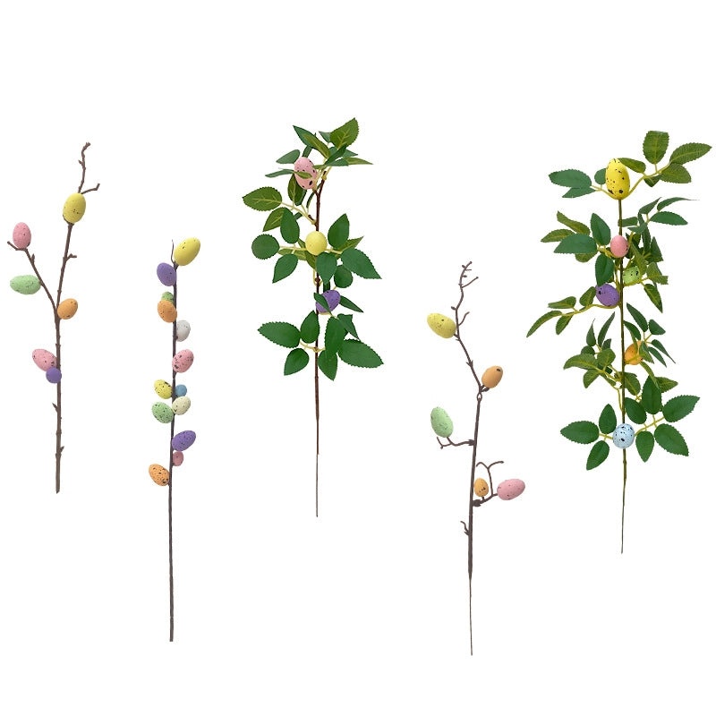 Realistic Ivy Vine Artificial Green Plant Hanging Basket for Indoor Outdoor Office Decoration|Home & Garden Decor