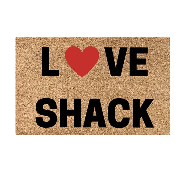 American Flag Polyester Decorative Letters for Casual Vacation | Home Decor Artificial Decorations