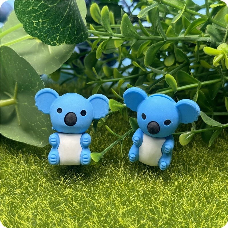 Animal-Themed Award Commemorative Christmas Valentine’s Day Eco-Friendly TPR Jewelry|Fashion Accessories