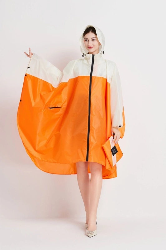 Minimalist Geometric Polyester Necklace Single Piece|Jewelry & Accessories