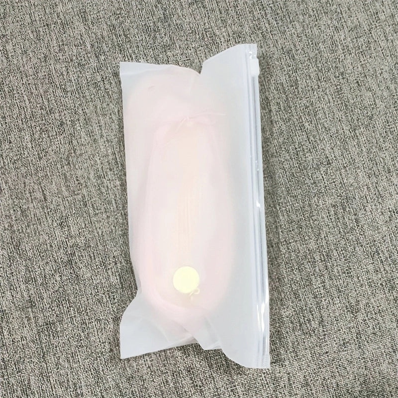 Satin Ballet Shoes Pencil Case Makeup Bag Stylish Dance Accessory | Accessories & Makeup Bags