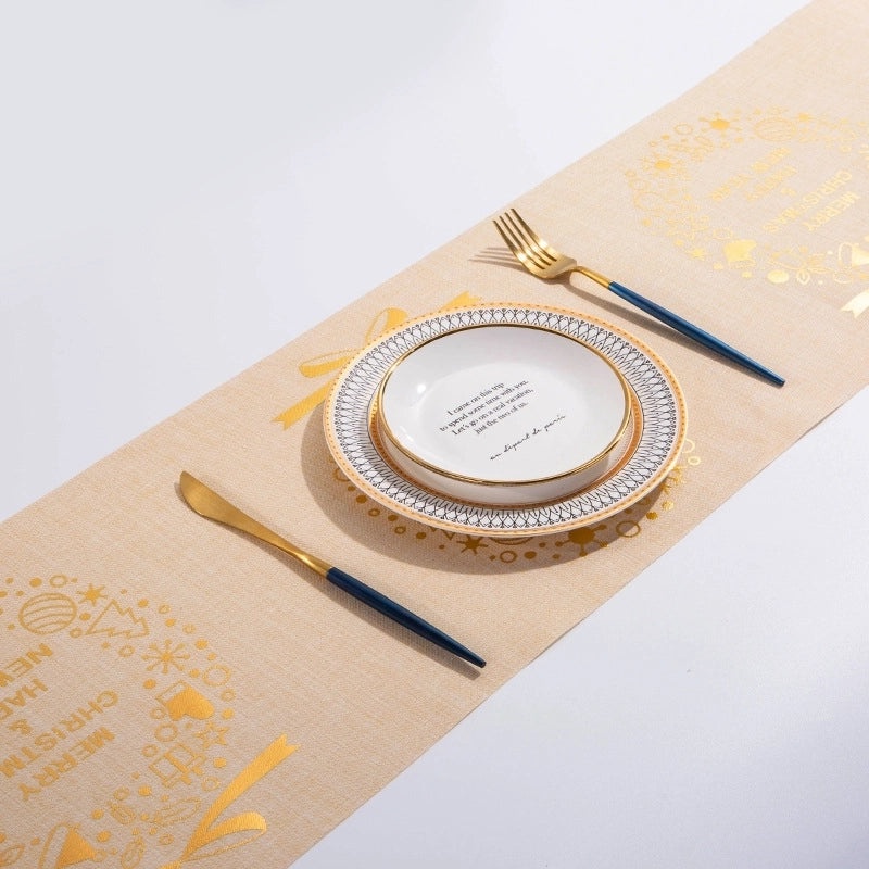 Classic Christmas Color Block Holiday Accessories|Jewelry & Accessories