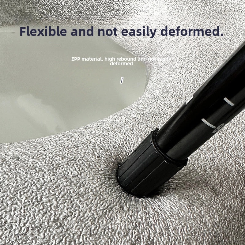 Universal Waterproof Toilet Seat Cushion Washable Four Seasons Soft Cushion|Home & Living Bathroom Accessories