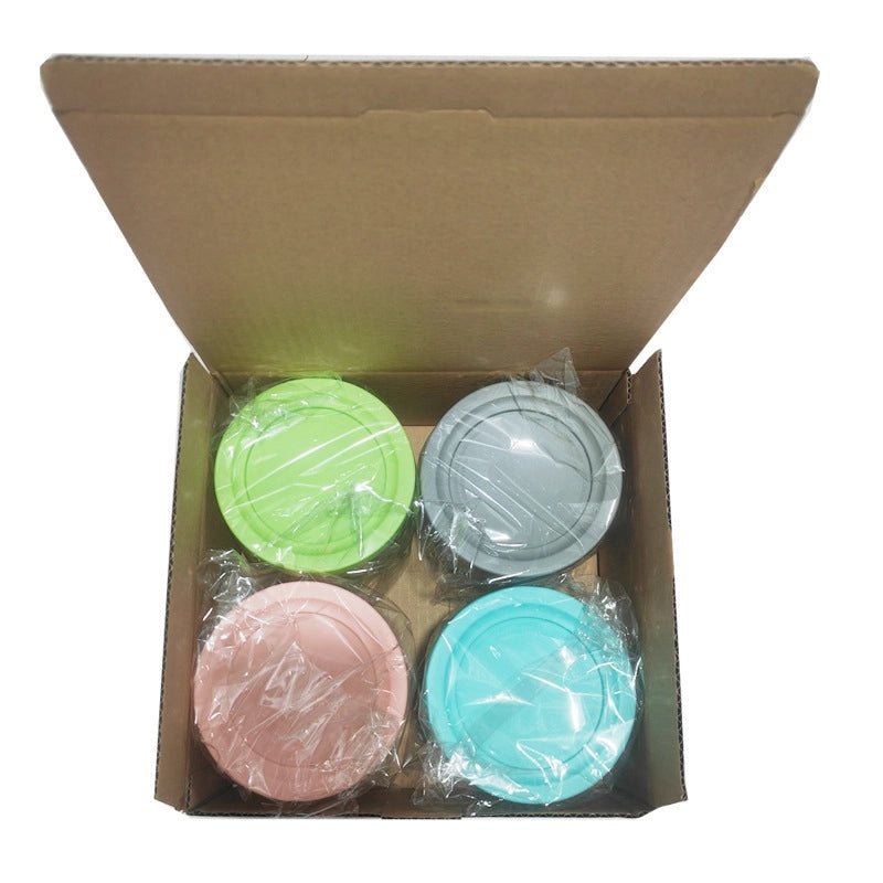 Ninja Ice Cream Storage Jar NC299AM C300s Series - Durable Dessert Container|Kitchen Storage & Containers