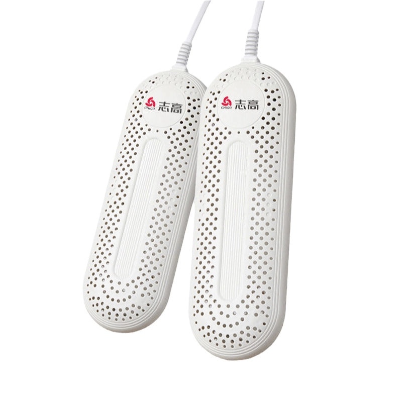 Chigo Home Shoe Dryer Quick Drying Machine Dehumidifier Warm Shoe Baking for Household Dormitory Use|Home Appliances