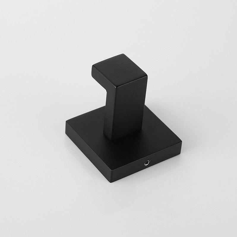 304 Stainless Steel Square Wall Hook|Home Storage & Organization