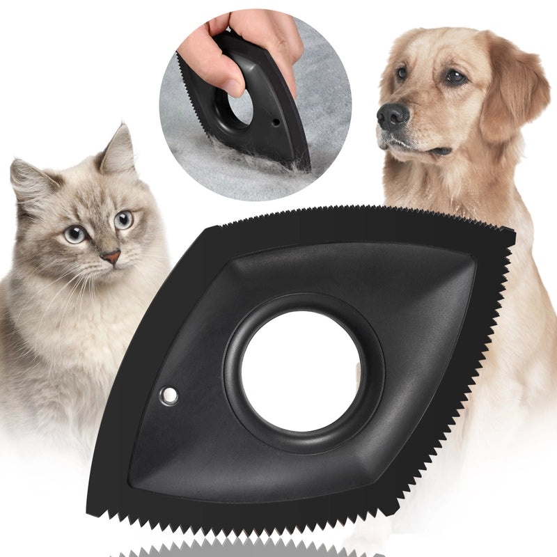 Pet Hair Removal Brush for Cats and Pets|Pet Grooming Tools