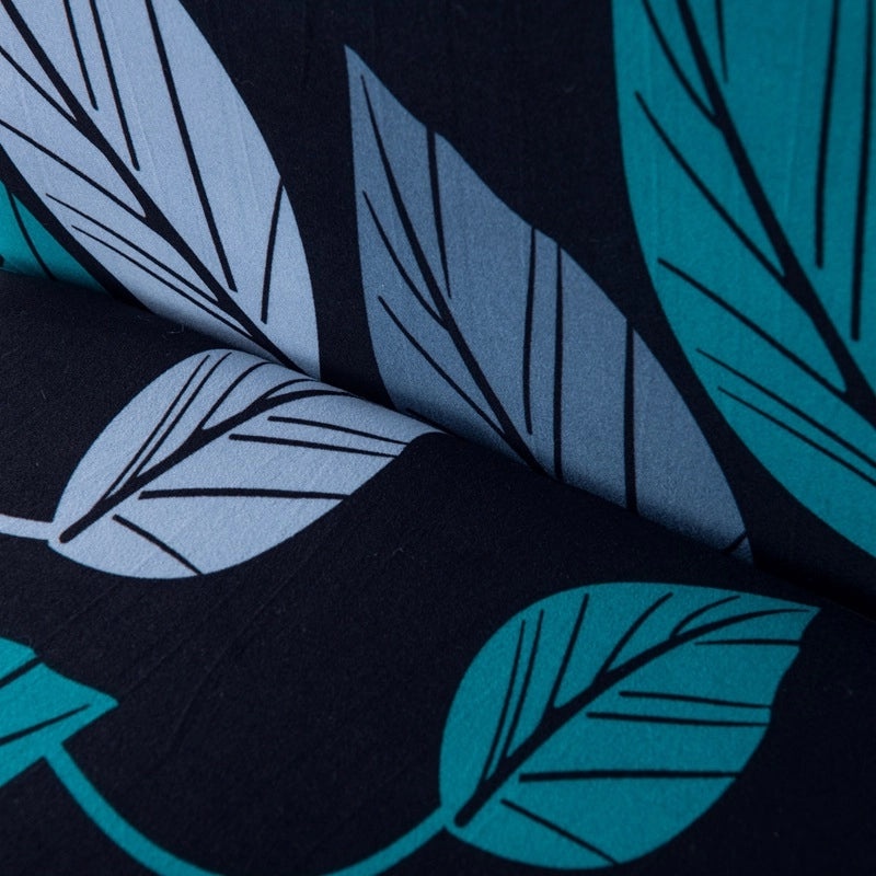 Printed Stretch Eames Chair Cover for Kitchen and Hotel Use | Home Decor & Furniture Accessories