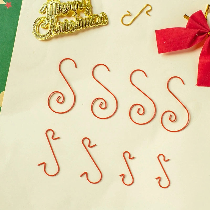 Christmas Cartoon Style Korean Business Plastic Accessories|Jewelry & Accessories