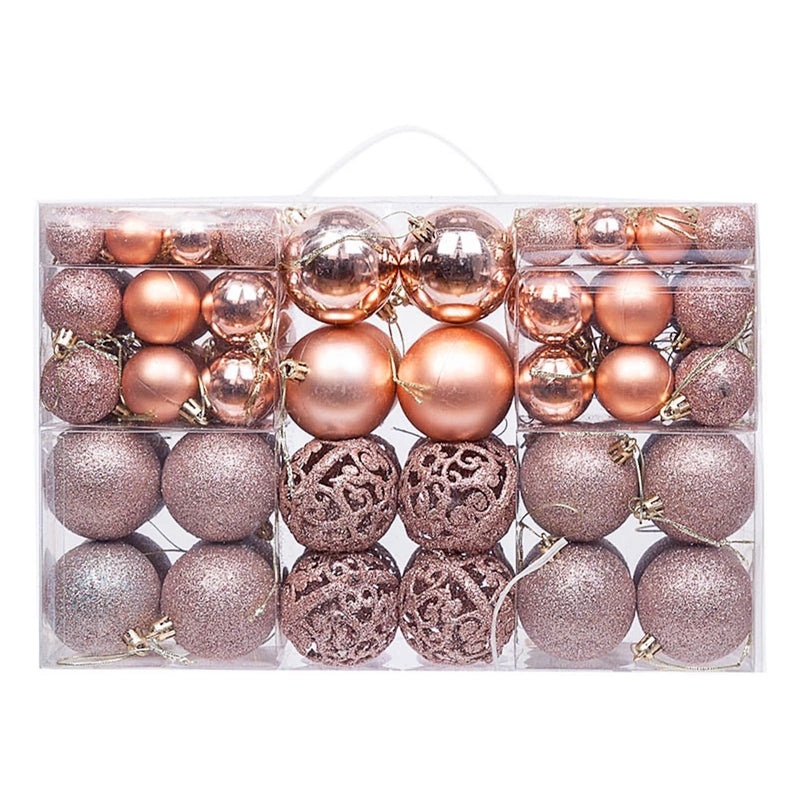 Christmas Modern Art Pastoral Minimalist Plastic Decor|Home Decor & Accessories