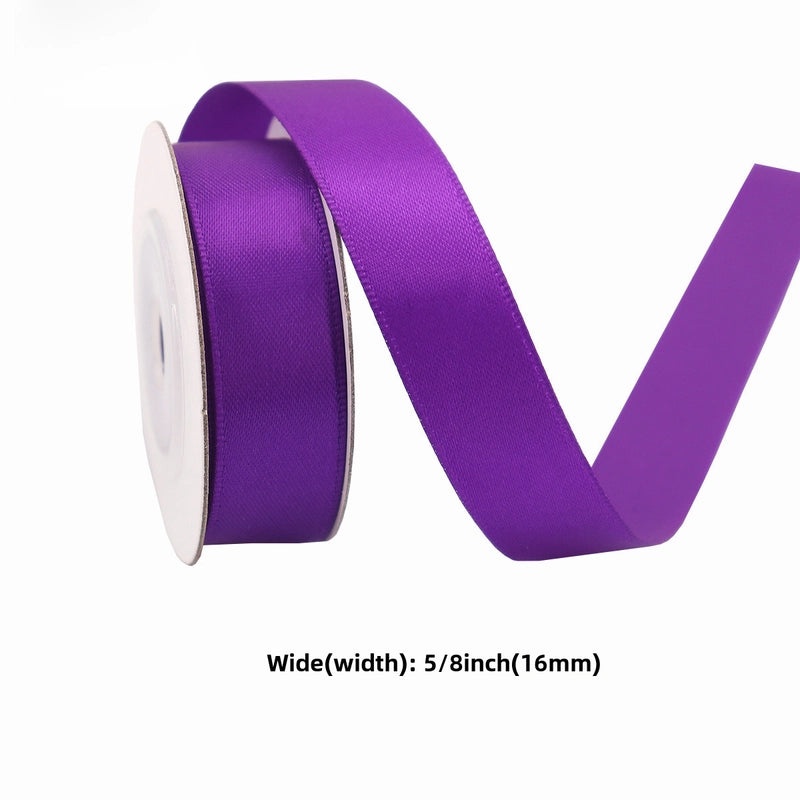 All Saints Halloween Ribbon Set for DIY Bow Decoration and Gift Packaging|Craft Supplies & Ribbon