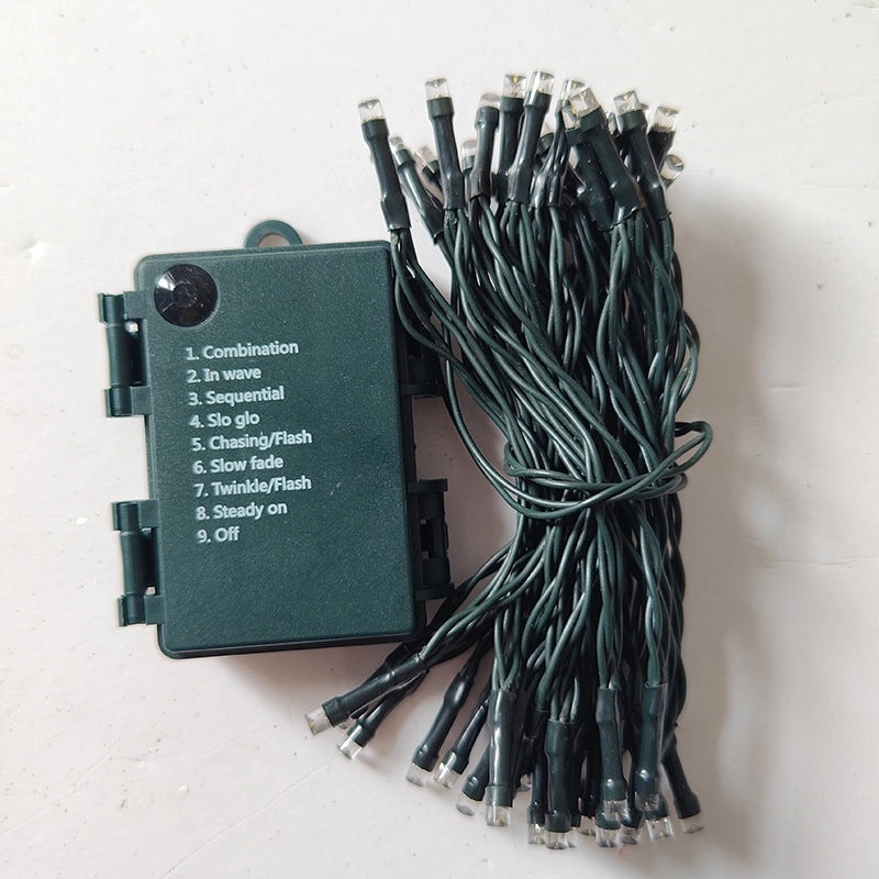 Christmas Southeast Asia Chinoiserie Modern Art Plastic Ornament|Home Decor & Seasonal Accessories