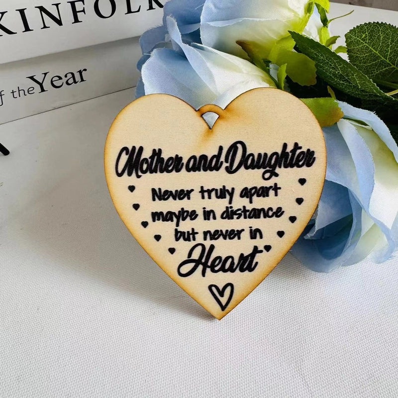 Christmas Modern Art Wooden Decoration | Home Decor & Seasonal Accessories