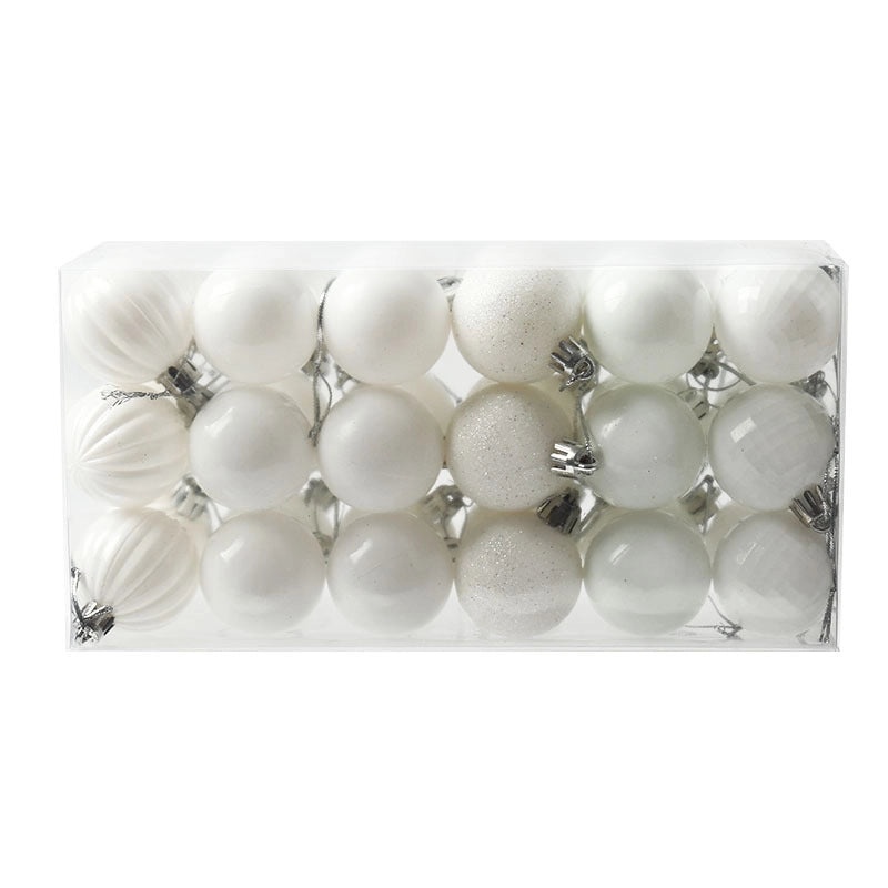 Christmas Minimalist Plastic Accessories Southeast Asia Style | Jewelry & Accessories