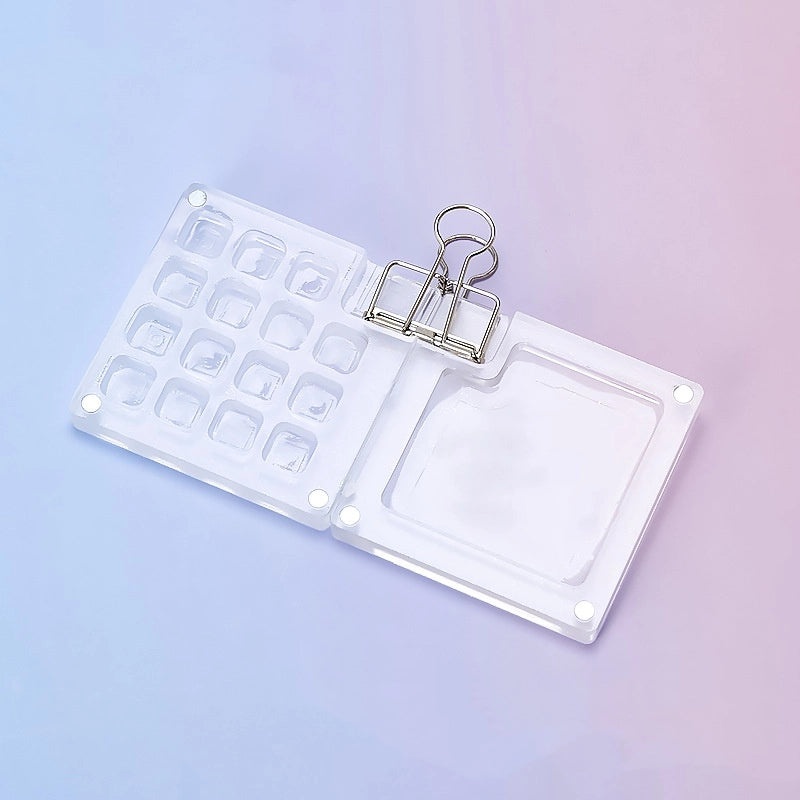 Stylish Minimalist Solid Color Plastic Wood Accessory 1 Piece|Jewelry & Accessories