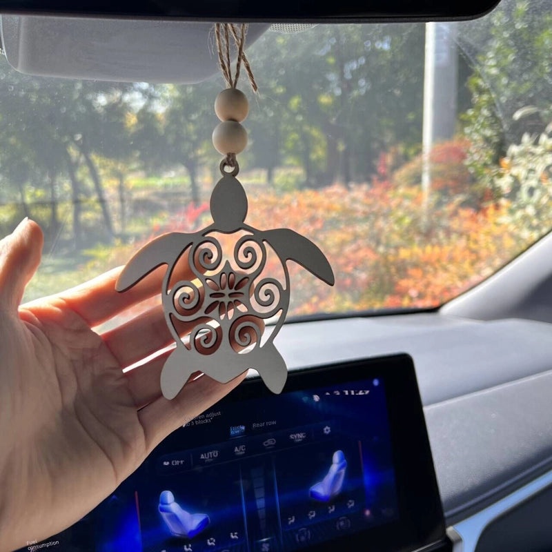 Christmas Modern Art Wooden Decoration | Home Decor & Seasonal Accessories