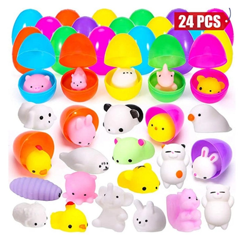 3D Wooden Animal Puzzle for Kids with Moving Pieces | Children's Educational Toys