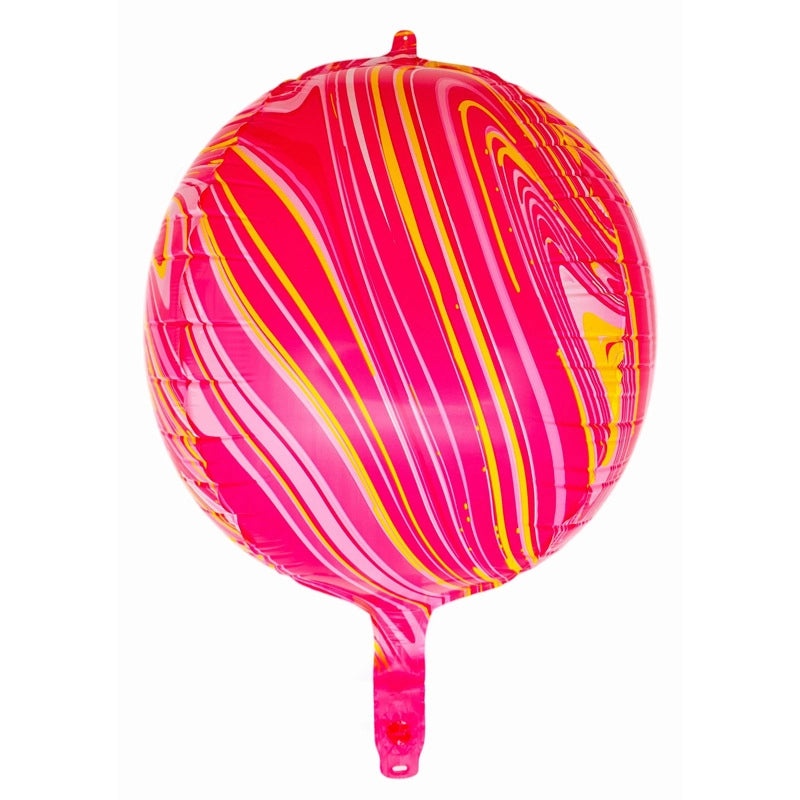 22-inch 4D Aluminum Foil Balloon Animal Pattern for Birthday Party Decoration | Party Supplies & Decorations