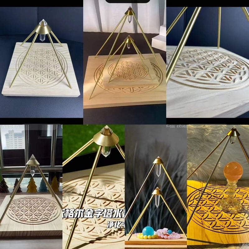 Artistic Vintage Letter Canvas Print|Home Decor Canvas Art