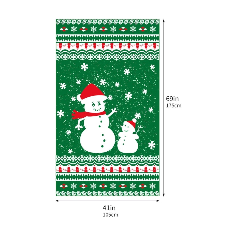 Color Block Superfine Fiber Beach Towel for Casual Vacation | Beach Towels & Accessories