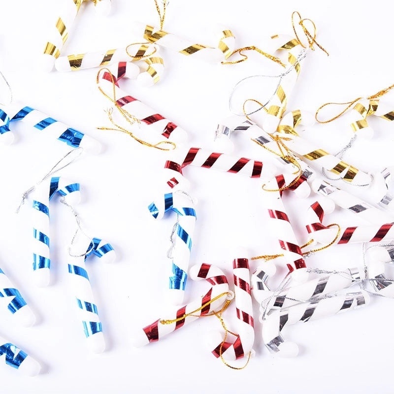 Christmas Chinoiserie Korean Style Plastic Accessories Stylish Holiday Decor|Home Decor & Accessories