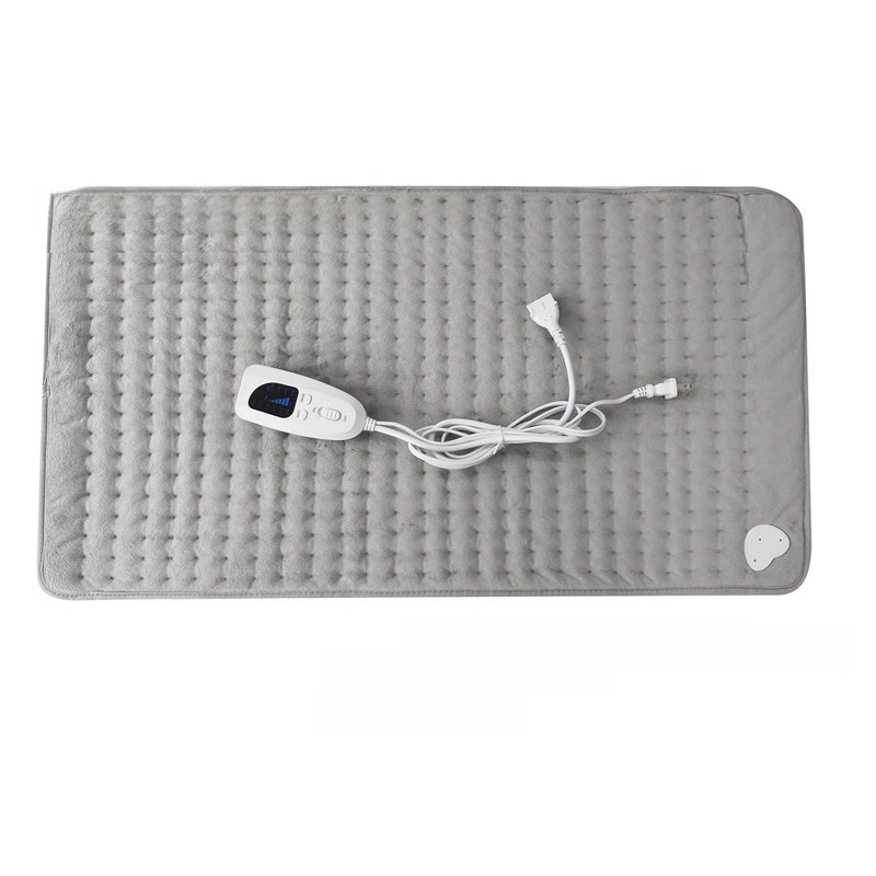 Electric Heating Pad for Home Physiotherapy | Health & Personal Care