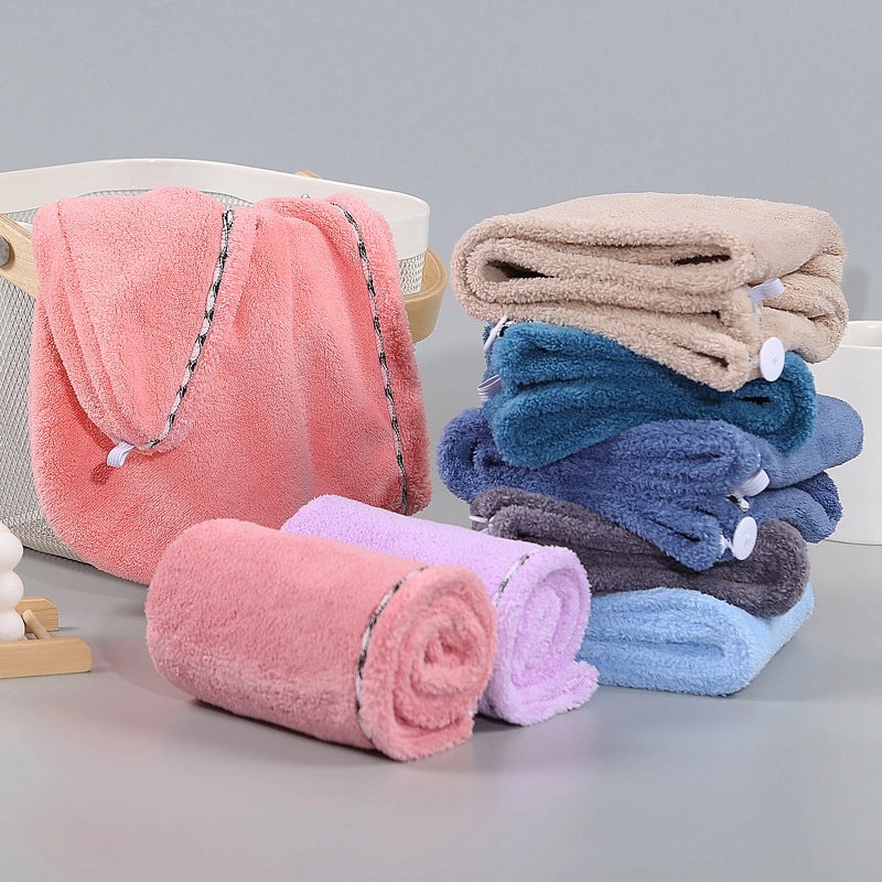 Classic Minimalist Solid Color Polyester Accessory|Jewelry & Accessories