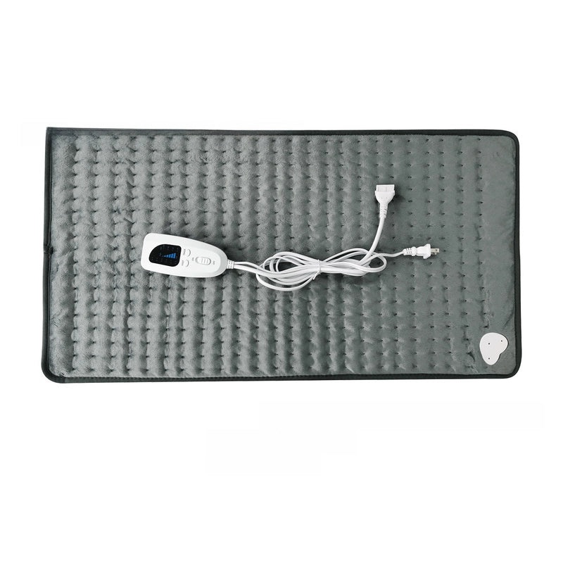Electric Heating Pad for Home Physiotherapy | Health & Personal Care