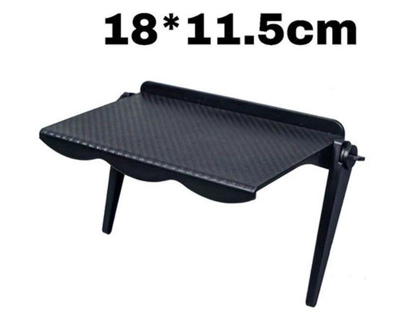 Durable Plain Plastic Storage Organizer Rack for Home|Home Storage & Organization