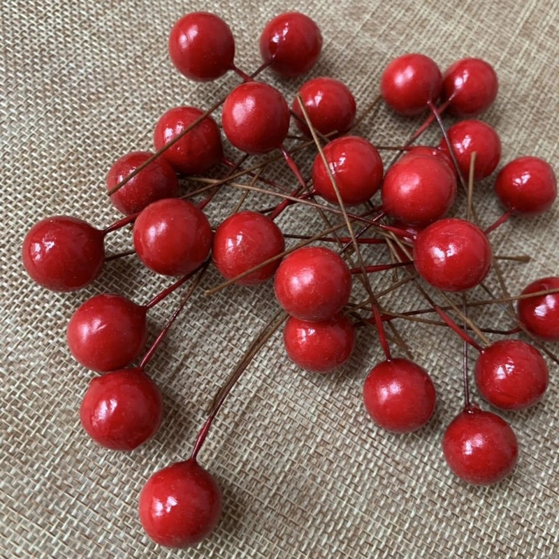 Festive Pine Cone Decorations for Christmas|Holiday Home Decor