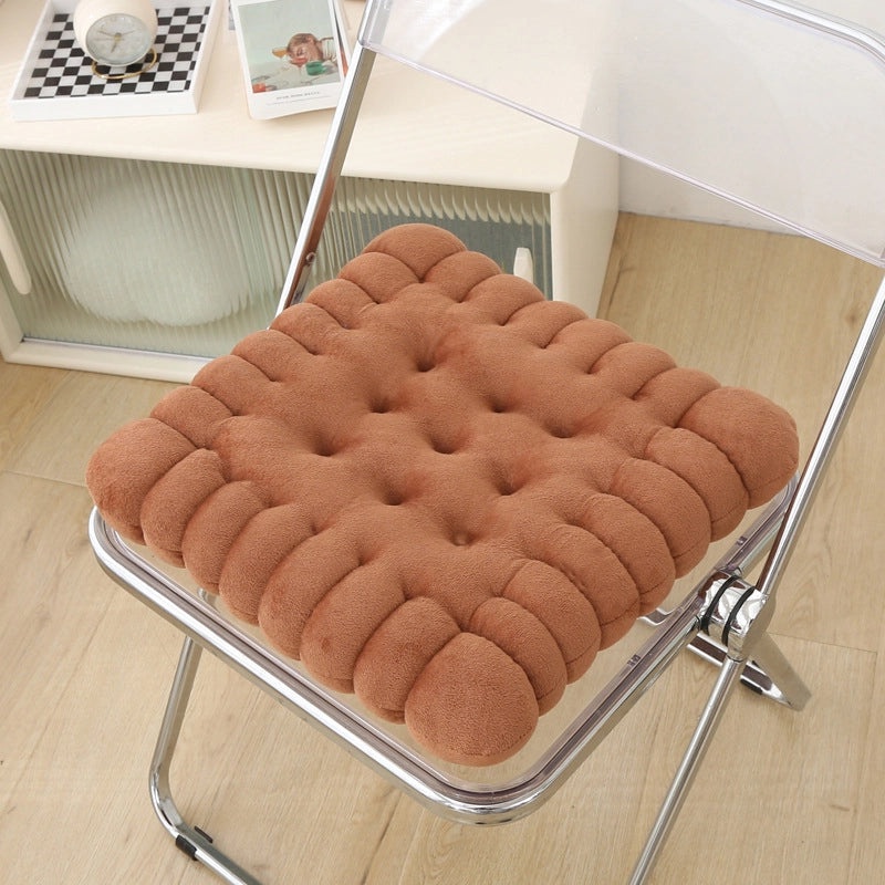 Thickened Tatami Floor Cushion for Office and Home Seating | Home & Living