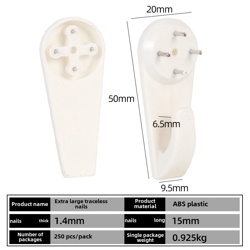 Invisible Photo Frame Hook|Home Decor