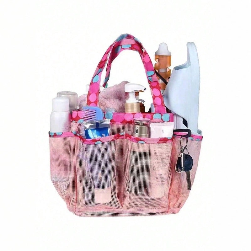 Multicolor Nylon Bracelet Casual Elegant Minimalist Style|Accessories & Jewelry