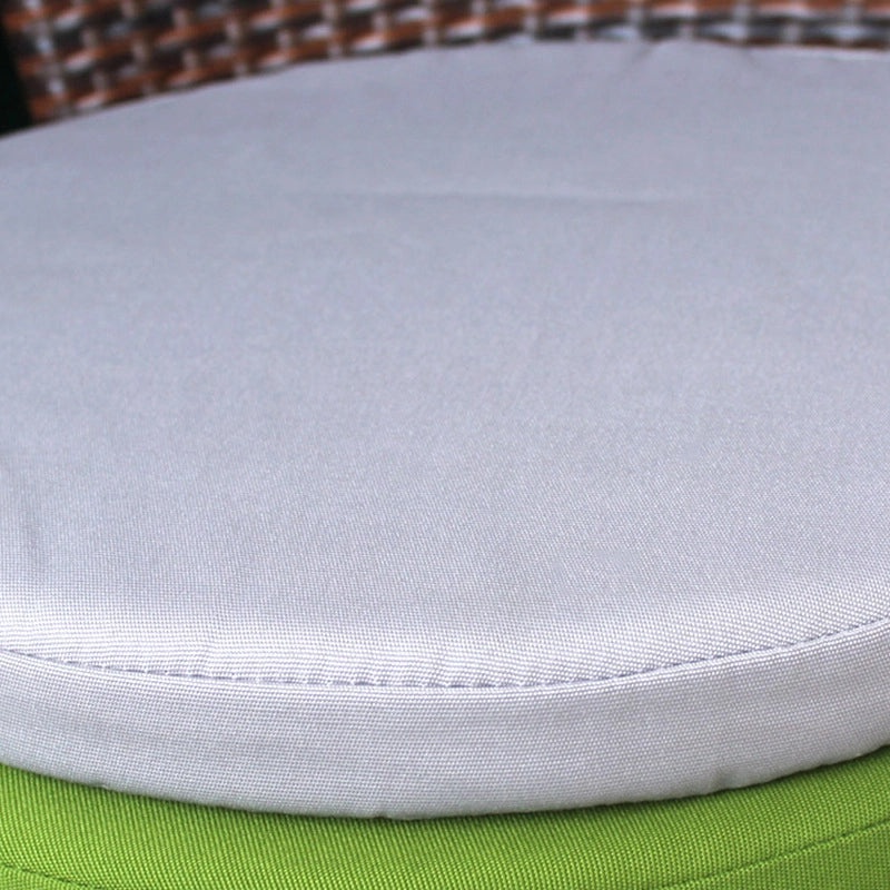 Round Outdoor Chair Cushion|Outdoor Cushions