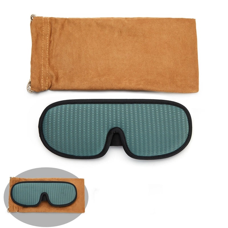 Classic Minimalist Solid Color Memory Foam Cushion | Home Decor & Comfort Accessories