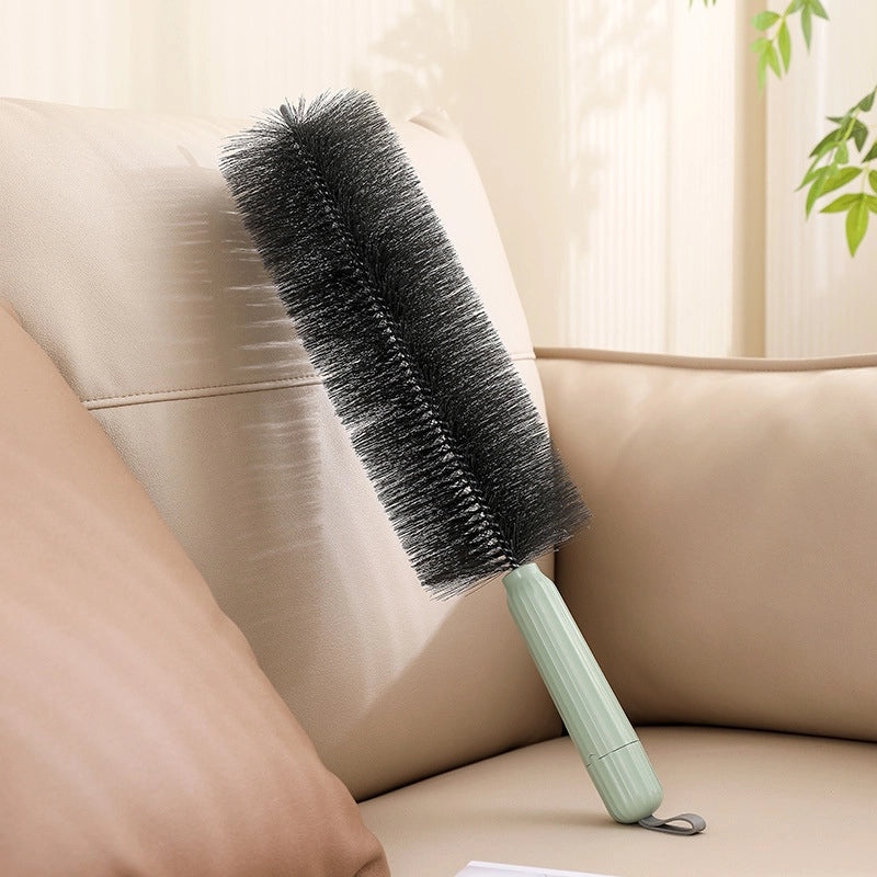 Electric Fan and Screen Cleaner Brush Dust Removal Tool for Window Net Piano Wall Cloth|Home Cleaning Tools