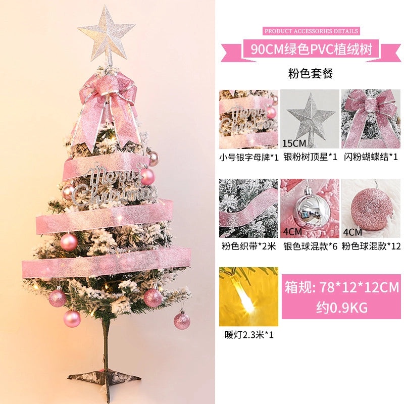 Mini Christmas Tree Jewelry Holder 50/60/90 Ornaments Desktop Holiday Decoration|Home Decor
