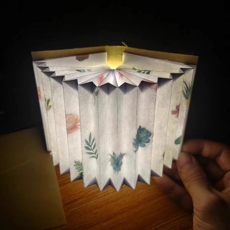 Vintage Style Plant-Inspired Mixed Material Indoor Lighting | Home Decor & Lighting