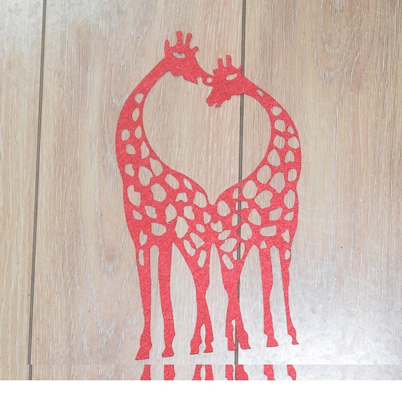 Red Christmas Pendant Decorations for Home | Christmas Ornaments